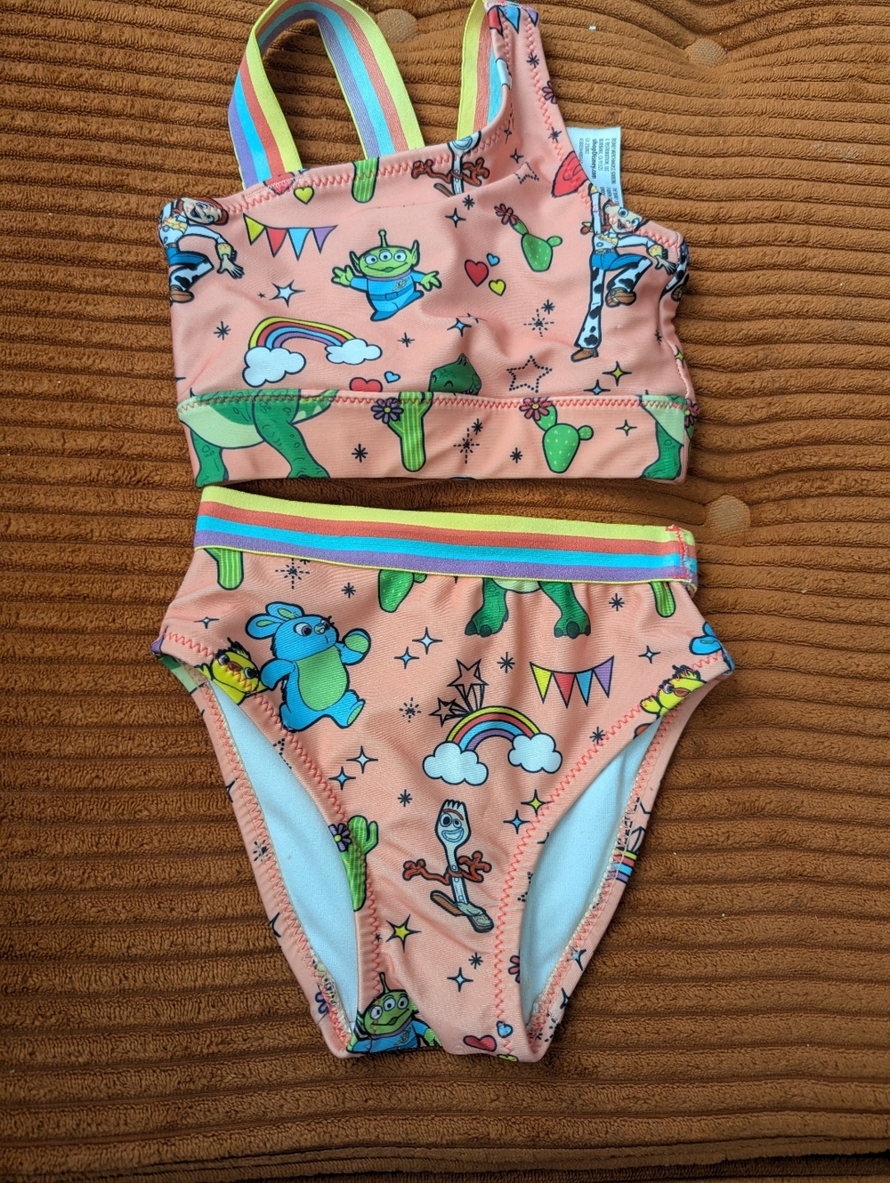 Disney Swimsuit
